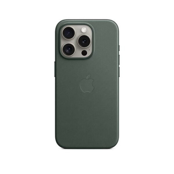 Apple FineWoven Case